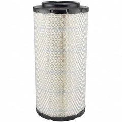 Baldwin Filters - 13-21/32" OAL x 6-13/32" OD Automotive Air Filter - Exact Tooling