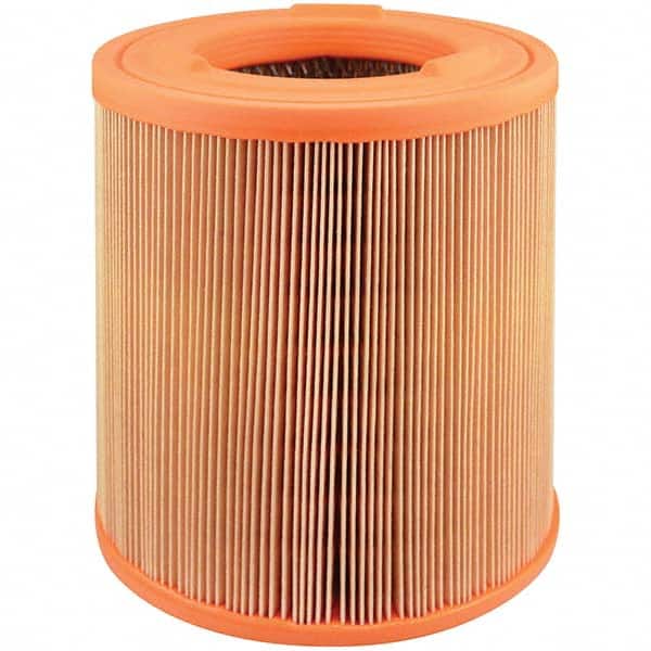 Baldwin Filters - 7-1/4" OAL x 6-27/32" OD Automotive Air Filter - Exact Tooling