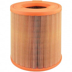 Baldwin Filters - 7-1/4" OAL x 6-27/32" OD Automotive Air Filter - Exact Tooling