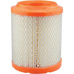 Baldwin Filters - 6-15/16" OAL x 5-11/32" OD Automotive Air Filter - Exact Tooling