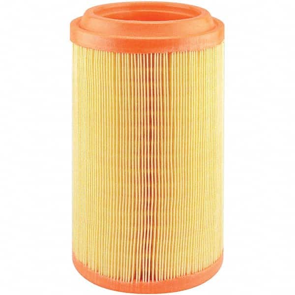 Baldwin Filters - 12-3/8" OAL x 6-17/32" OD Automotive Air Filter - Exact Tooling