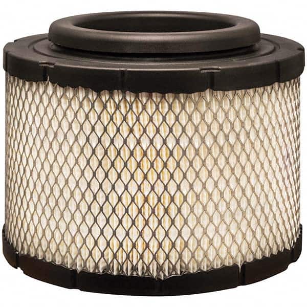 Baldwin Filters - 6-3/4" OAL x 8-1/2" OD Automotive Air Filter - Exact Tooling