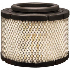 Baldwin Filters - 6-3/4" OAL x 8-1/2" OD Automotive Air Filter - Exact Tooling