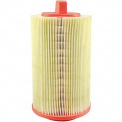 Baldwin Filters - 9-7/8" OAL x 5-1/4" OD Automotive Air Filter - Exact Tooling