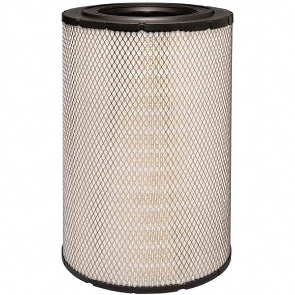 Baldwin Filters - 18-1/8" OAL x 11-15/16" OD Automotive Air Filter - Exact Tooling