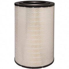 Baldwin Filters - 18-1/8" OAL x 11-15/16" OD Automotive Air Filter - Exact Tooling