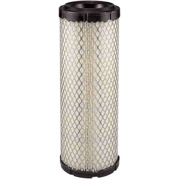 Baldwin Filters - 11-21/32" OAL x 4-1/8" OD Automotive Air Filter - Exact Tooling