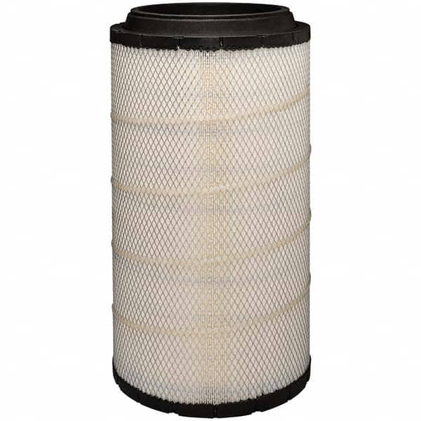 Baldwin Filters - 22-5/32" OAL x 11-3/32" OD Automotive Air Filter - Exact Tooling