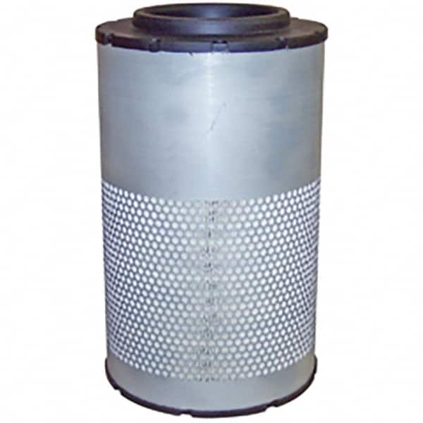 Baldwin Filters - 14-17/32" OAL x 8-3/8" OD Automotive Air Filter - Exact Tooling