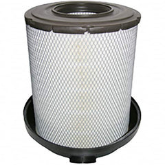Baldwin Filters - 13-25/32" OAL x 11-7/32" OD Automotive Air Filter - Exact Tooling