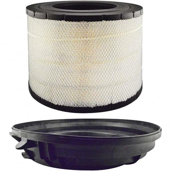 Baldwin Filters - 13-5/16" OAL x 15-7/8" OD Automotive Air Filter - Exact Tooling
