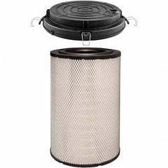 Baldwin Filters - 18-1/8" OAL x 11-15/16" OD Automotive Air Filter - Exact Tooling