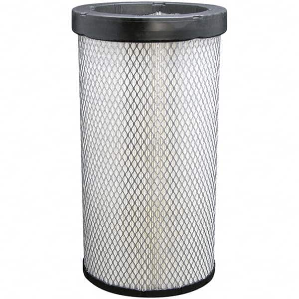 Baldwin Filters - 15-7/32" OAL x 8-5/16" OD Automotive Air Filter - Exact Tooling