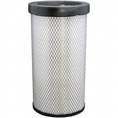 Baldwin Filters - 15-7/32" OAL x 8-5/16" OD Automotive Air Filter - Exact Tooling