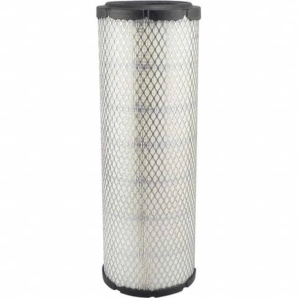 Baldwin Filters - 15-15/32" OAL x 5-13/32" OD Automotive Air Filter - Exact Tooling
