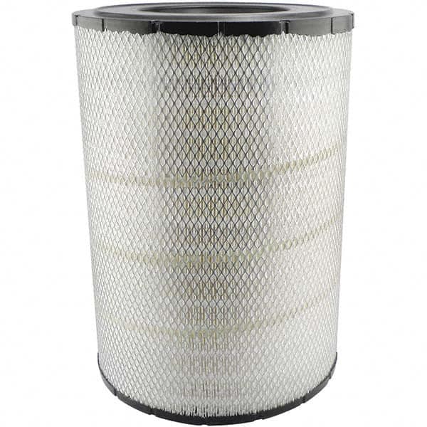 Baldwin Filters - 18-5/8" OAL x 12-31/32" OD Automotive Air Filter - Exact Tooling