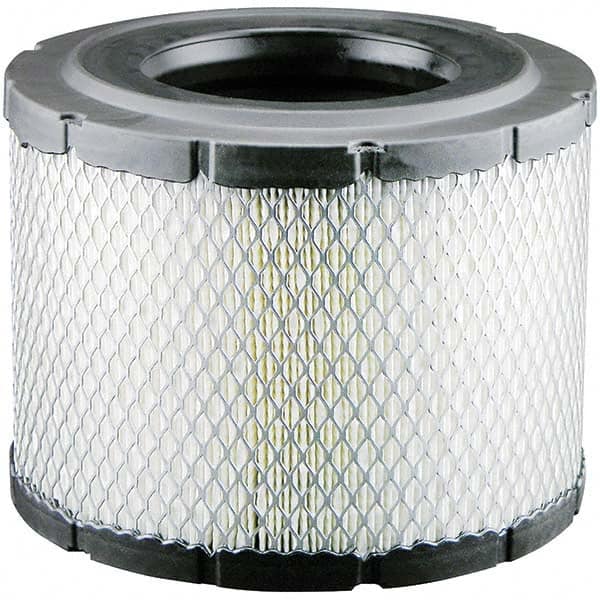 Baldwin Filters - 6-5/8" OAL x 8-5/32" OD Automotive Air Filter - Exact Tooling