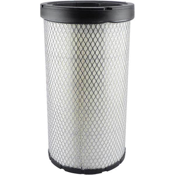 Baldwin Filters - 13-3/16" OAL x 7-1/4" OD Automotive Air Filter - Exact Tooling