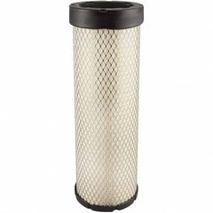 Baldwin Filters - 14-7/32" OAL x 5-1/4" OD Automotive Air Filter - Exact Tooling