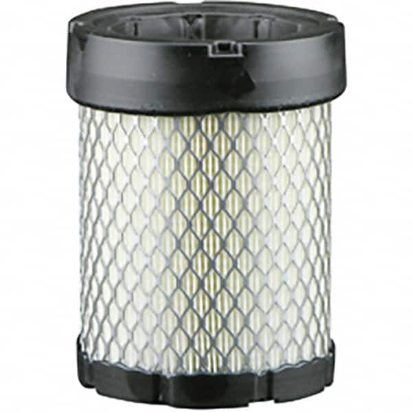 Baldwin Filters - 5-27/32" OAL x 4-1/4" OD Automotive Air Filter - Exact Tooling