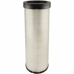Baldwin Filters - 17-23/32" OAL x 6-7/8" OD Automotive Air Filter - Exact Tooling