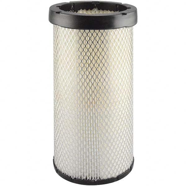 Baldwin Filters - 14-1/32" OAL x 6-7/8" OD Automotive Air Filter - Exact Tooling