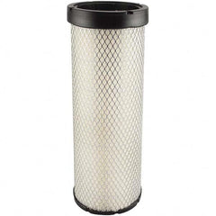 Baldwin Filters - 15" OAL x 5-29/32" OD Automotive Air Filter - Exact Tooling