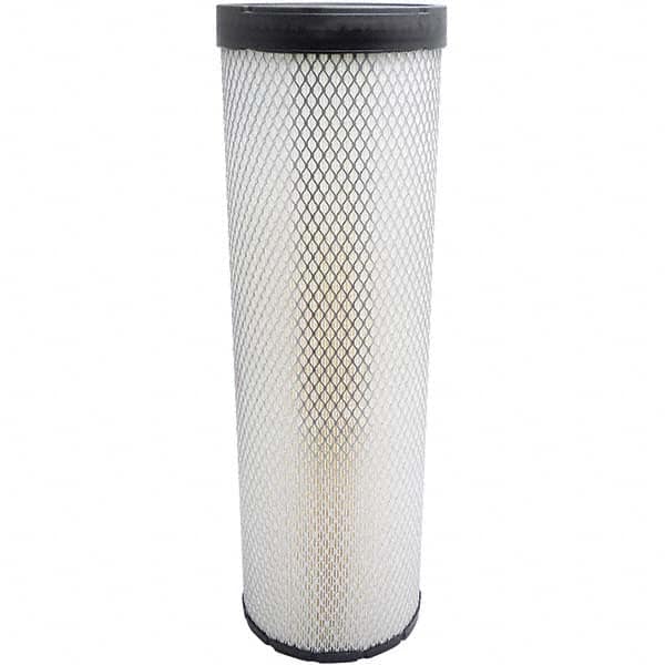 Baldwin Filters - 22-3/32" OAL x 7-1/16" OD Automotive Air Filter - Exact Tooling