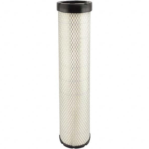 Baldwin Filters - 21-7/32" OAL x 5-1/4" OD Automotive Air Filter - Exact Tooling