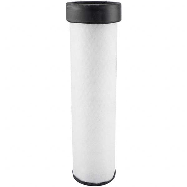 Baldwin Filters - 13-1/8" OAL x 3-21/32" OD Automotive Air Filter - Exact Tooling