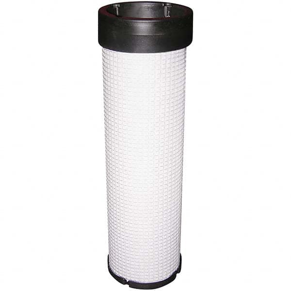 Baldwin Filters - 12-3/32" OAL x 3-21/32" OD Automotive Air Filter - Exact Tooling