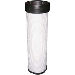 Baldwin Filters - 12-3/32" OAL x 3-21/32" OD Automotive Air Filter - Exact Tooling
