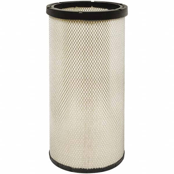 Baldwin Filters - 24-3/8" OAL x 11-9/16" OD Automotive Air Filter - Exact Tooling