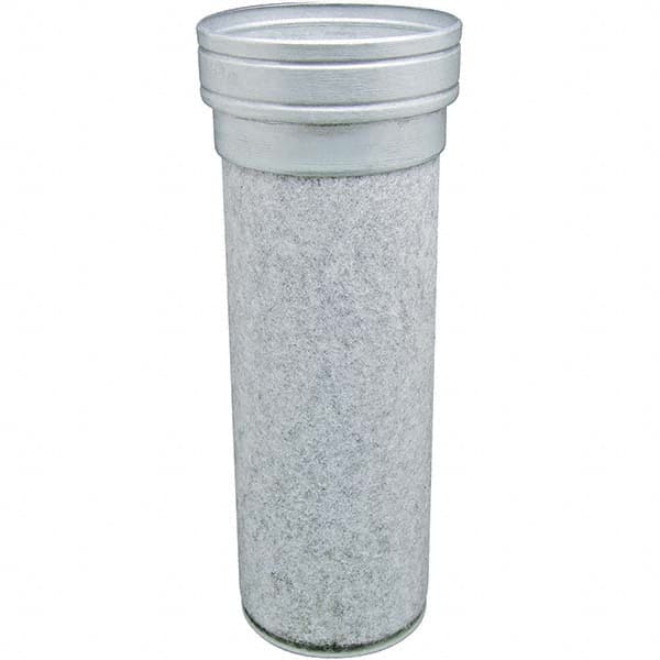 Baldwin Filters - 17-5/16" OAL x 6-5/8" OD Automotive Air Filter - Exact Tooling