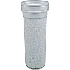 Baldwin Filters - 17-5/16" OAL x 6-5/8" OD Automotive Air Filter - Exact Tooling