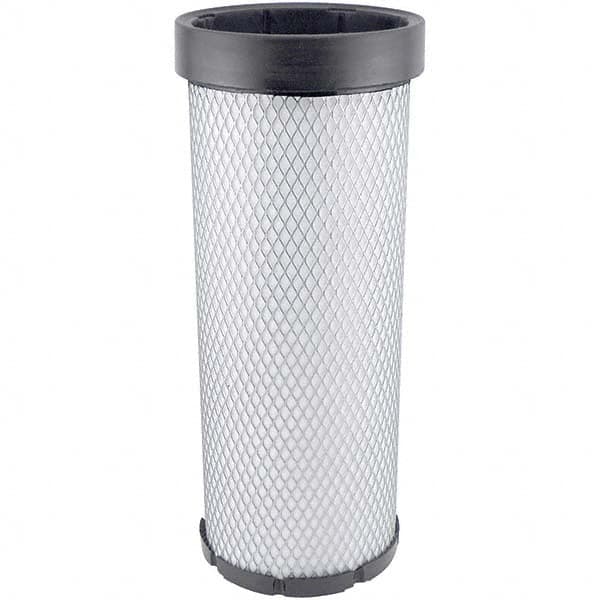 Baldwin Filters - 15-5/32" OAL x 6-1/4" OD Automotive Air Filter - Exact Tooling