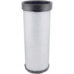 Baldwin Filters - 15-5/32" OAL x 6-1/4" OD Automotive Air Filter - Exact Tooling