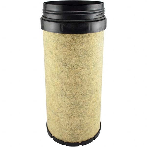 Baldwin Filters - 15-7/16" OAL x 7-5/16" OD Automotive Air Filter - Exact Tooling