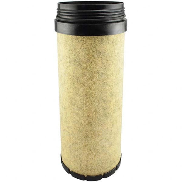 Baldwin Filters - 17-3/16" OAL x 7-5/16" OD Automotive Air Filter - Exact Tooling