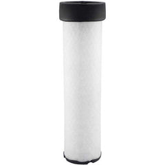 Baldwin Filters - 12-7/32" OAL x 3-5/16" OD Automotive Air Filter - Exact Tooling