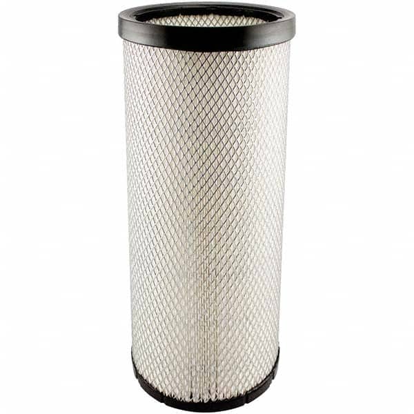 Baldwin Filters - 16-1/4" OAL x 7-1/16" OD Automotive Air Filter - Exact Tooling