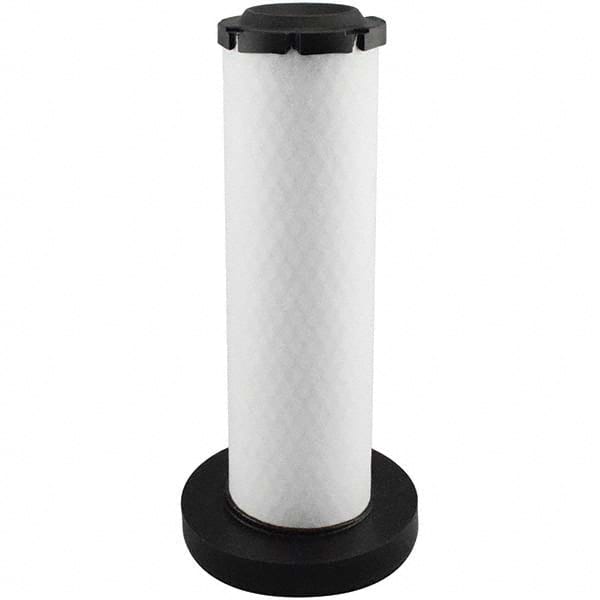 Baldwin Filters - 10-15/16" OAL x 3-3/8" OD Automotive Air Filter - Exact Tooling