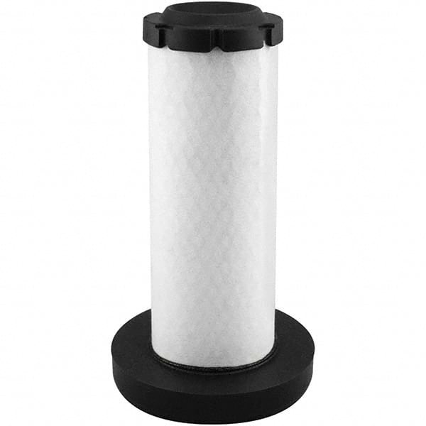 Baldwin Filters - 9-3/16" OAL x 3-3/8" OD Automotive Air Filter - Exact Tooling