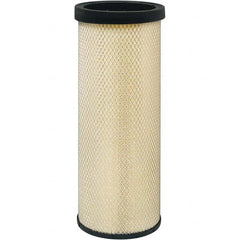 Baldwin Filters - 20-31/32" OAL x 8-1/8" OD Automotive Air Filter - Exact Tooling