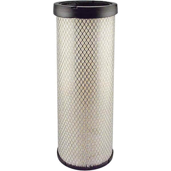 Baldwin Filters - 17-1/8" OAL x 5-29/32" OD Automotive Air Filter - Exact Tooling