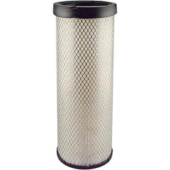 Baldwin Filters - 17-1/8" OAL x 5-29/32" OD Automotive Air Filter - Exact Tooling