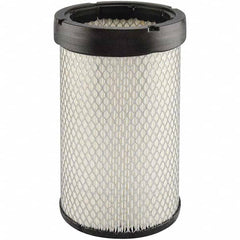 Baldwin Filters - 10" OAL x 5-3/4" OD Automotive Air Filter - Exact Tooling