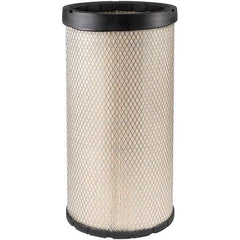 Baldwin Filters - 17-7/16" OAL x 9-1/32" OD Automotive Air Filter - Exact Tooling