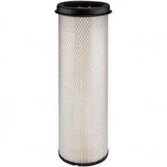 Baldwin Filters - 20-1/2" OAL x 7-3/16" OD Automotive Air Filter - Exact Tooling