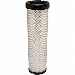 Baldwin Filters - 17-7/16" OAL x 5-5/16" OD Automotive Air Filter - Exact Tooling